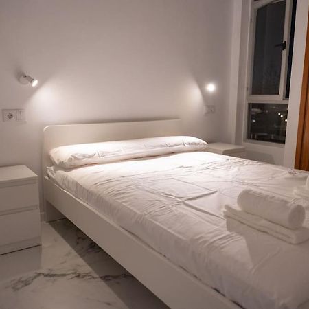 Apartamento Jogi Playa Del Ingles Сан-Бартоломе Экстерьер фото