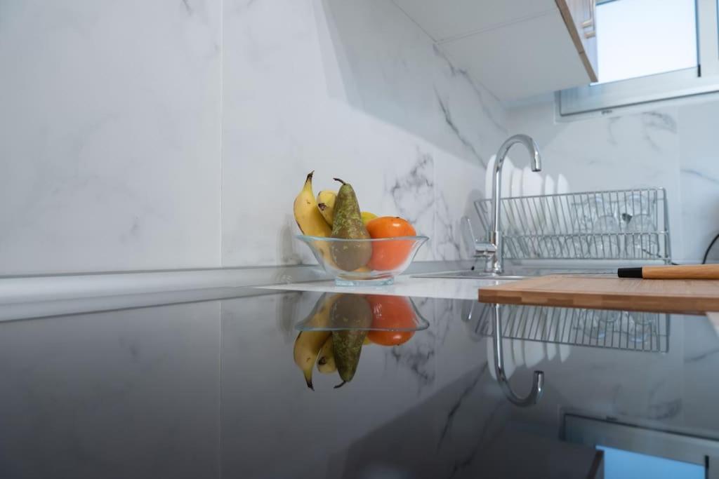 Apartamento Jogi Playa Del Ingles Сан-Бартоломе Экстерьер фото