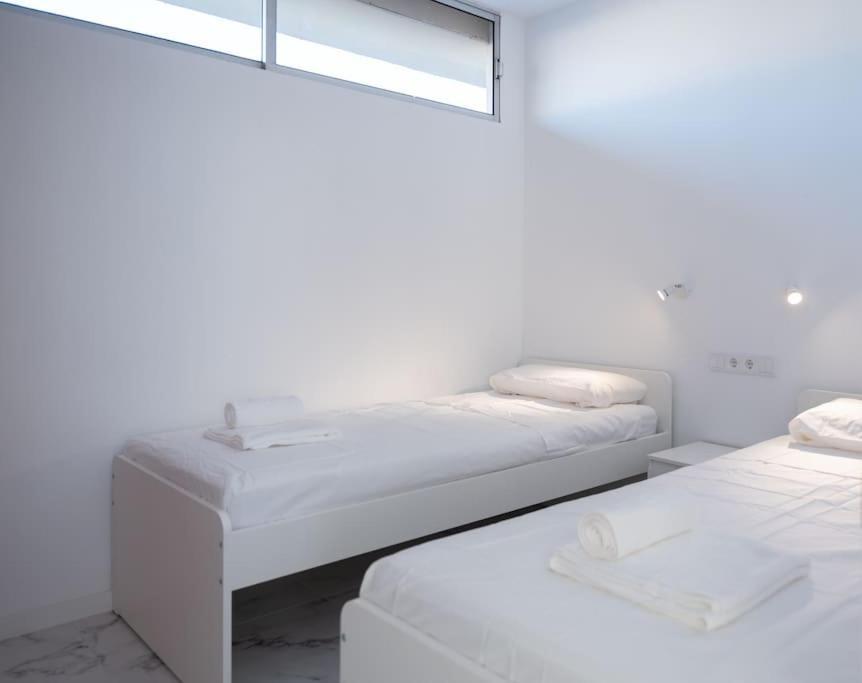 Apartamento Jogi Playa Del Ingles Сан-Бартоломе Экстерьер фото