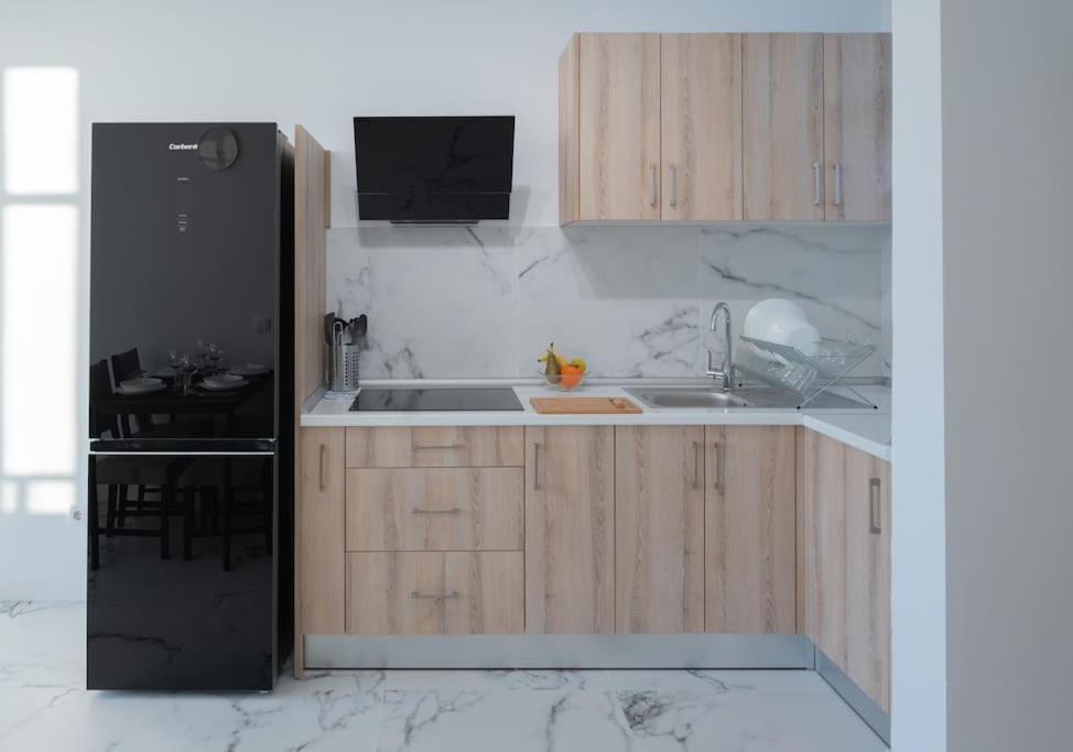 Apartamento Jogi Playa Del Ingles Сан-Бартоломе Экстерьер фото