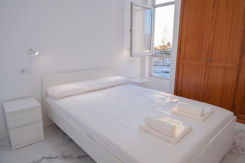 Apartamento Jogi Playa Del Ingles Сан-Бартоломе Экстерьер фото